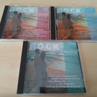 CD ROCK BALLADS 3CD:N PAK. UUDENVEROINEN - pikkukuva 1