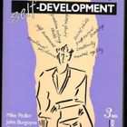 Pedler, Mike : A manager’s guide to self-development - pikkukuva 1