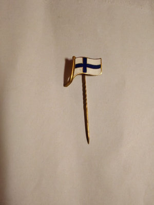 Neulapinssit suomenlippu