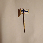 Neulapinssit suomenlippu - pikkukuva 1