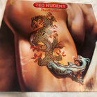 Ted Nugent - Penetrator (LP) - pikkukuva 1