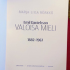Emil Danielsson "Valoisa mieli" Marja-Liisa Rönkkö - pikkukuva 3