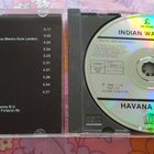 HAVANA BLACKS: Indian Warrior (ORIG. SUOMI PAINOS ! !) - pikkukuva 3