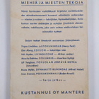 Dan Åberg : Edison, keksintöjen mies - pikkukuva 2
