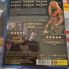 Wrestler Bluray - pikkukuva 2