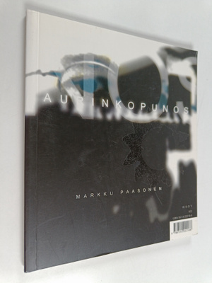 Markku Paasonen : Aurinkopunos
