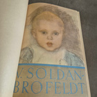 Venny Soldan-Brofelt (kuv. 1947) - pikkukuva 2