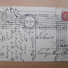 VANHA Postikortti Helsinki 1910 - pikkukuva 2