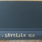 Yrjö Kallinen: Löytäjän ilo, Tammi 1979. 212 s. - pikkukuva 2