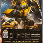 Transformers Metal Earth - Bumblebee - pikkukuva 2