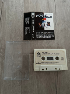 K-tel Double