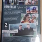 3 x Sydämen asialla dvd - pikkukuva 4