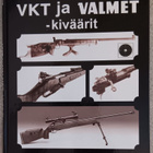 VKT ja Valmet kiväärit - pikkukuva 1