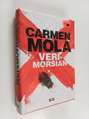 Carmen Mola : Verimorsian