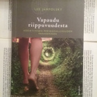 Lee Jampolsky - Vapaudu riippuvuudesta (nid.) - pikkukuva 1