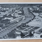 Salo 1492, joki, silta, keskustaa, Velj. Karhumäki p. 1937 - pikkukuva 1