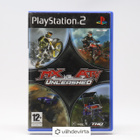 MX vs. ATV Unleashed - PS2 - pikkukuva 1