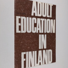 Adult Education in Finland - pikkukuva 1