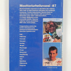 Moottoriurheiluvuosi -87 : taas tuli MM - pikkukuva 2