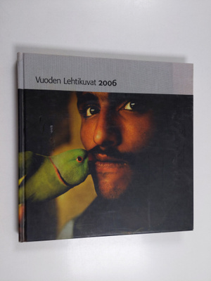 Vuoden lehtikuvat 2006