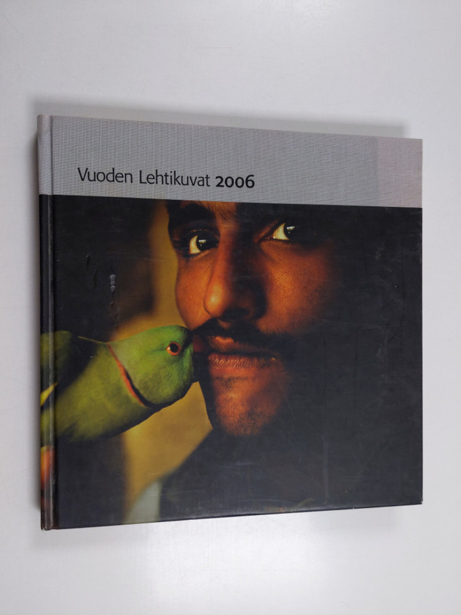 Vuoden lehtikuvat 2006