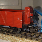 Märklin 4601.4 ( H0 ~ AC ) - pikkukuva 1