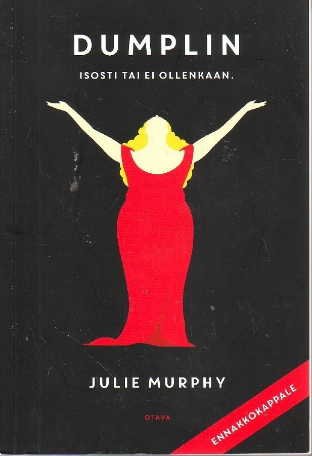 Dumplin - Julie Murphy