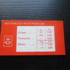 Automaattivihko numero 4 1968 ** - pikkukuva 1