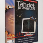 Tähdet ja avaruus 7/2006 - pikkukuva 1