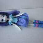 My Little Pony Equestria Girls Rarity nukke - pikkukuva 3