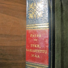Alan Paton: Itke, rakastettu maa - pikkukuva 1