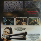EVIL ALIENS DVD - pikkukuva 2