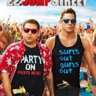 22 JUMP STREET (35 476) k -FI- DVD channing tatum 2014 - pikkukuva 1