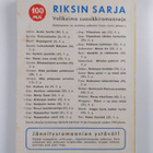 Zane Grey : Erämaan kukka - pikkukuva 2