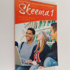 Skeema 1 : Psyykkinen toiminta ja oppiminen - pikkukuva 1