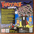 Vampyyrinmetsästys lautapeli hieno - pikkukuva 5