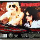 The RUNAWAYS yhtyeen elokuvamusiikki CD 2010 Huippukunto - pikkukuva 2