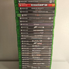 32 kappaletta XBOX One / Xbox series X Pelejä - pikkukuva 1