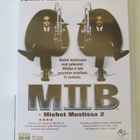 MIB • Miehet mustissa 2: DVD - pikkukuva 1