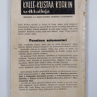 Outsider : Koputuksia kummitustalossa - pikkukuva 2