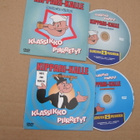 2 x KIPPARI-KALLE LEFFA POKKARIA! - pikkukuva 1
