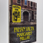 Margaret Millar : Pahan valta - pikkukuva 1