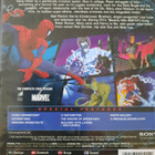 SPIDER-MAN DVD - pikkukuva 3