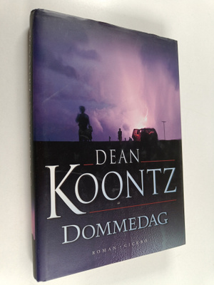 Dean R. Koontz : Dommedag