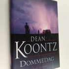 Dean R. Koontz : Dommedag - pikkukuva 1