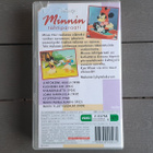 VHS: Minnin Tähtiparaati (Disney 1997) - pikkukuva 2