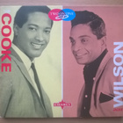 Sam Cooke / Jackie Wilson CD - pikkukuva 1