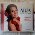 Arja Koriseva – Enkelin silmin ja muut suosikit (2 CD) - pikkukuva 1
