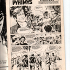 Pyhimys n:o 12 1976 Viimeinen tilaisuus/ Vain jäljet jää/ Ha - pikkukuva 2