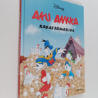Aku Ankka kanafarmarina - pikkukuva 1